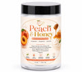 Peach & Honey Moisturizer -  Hair Mask/Cream